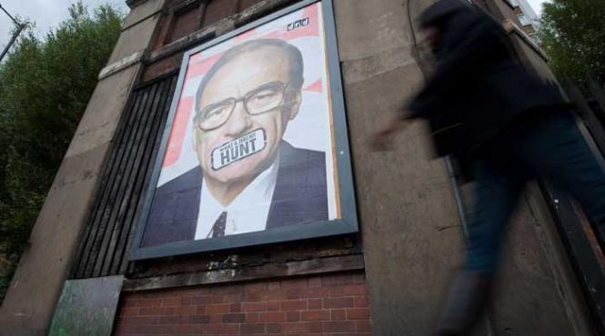 prima moarte suspecta in scandalul news of the world