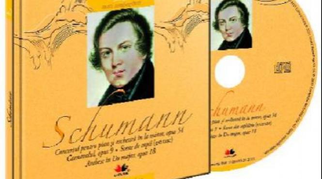 mari compozitori volumul 23