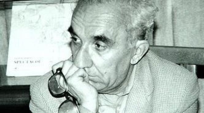 a murit poetul si traducatorul mircea ivanescu