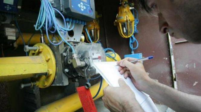 proiect de lege pentru utilitati gazele si apa ar putea fi separate pe fiecare apartament