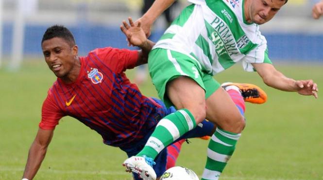 steaua egala schiopilor