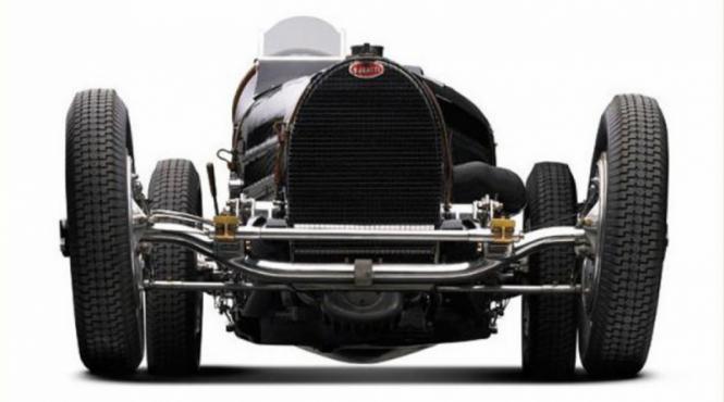 arta auto capodoperele din colectia lui ralph lauren