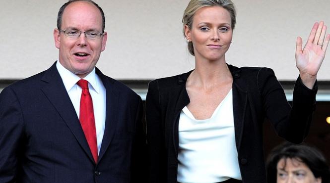 albert de monaco da in judecata tabloidul care a publicat zvonurile despre fuga printesei charlene