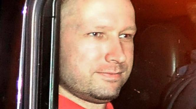 criminalul norvegian atacurile sunt o operatiune de marketing