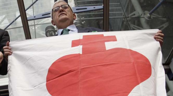 incredibil monstrul din norvegia are fani printre politicienii europeni