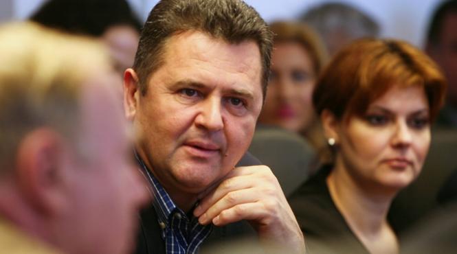 bejinariu ar putea candida impotriva lui vanghelie la conducerea psd bucuresti