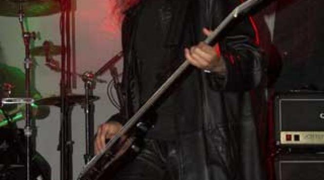 chioreanu la un nou clip ava inferi