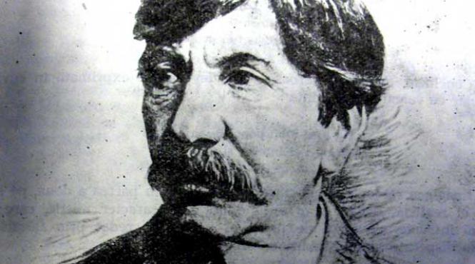 un explorator liric in romania pitoreasca