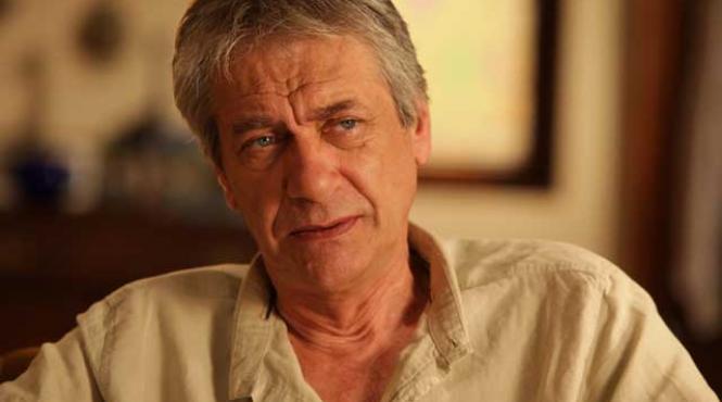 marcel iures si cei 60