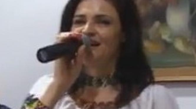 cantareata de muzica populara viorica ciotoi gasita moarta in casa ei din botosani