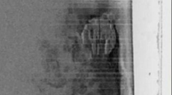 o echipa de cercetatori sustine ca a descoperit un ozn pe fundul marii baltice