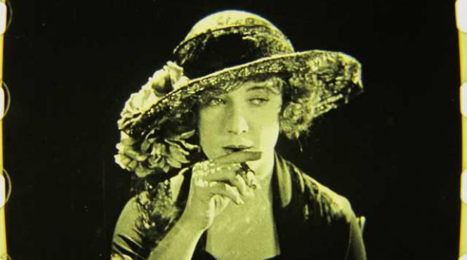 a fost gasita singura copie a primului film creat de maestrul suspansului alfred hitchcok in 1923