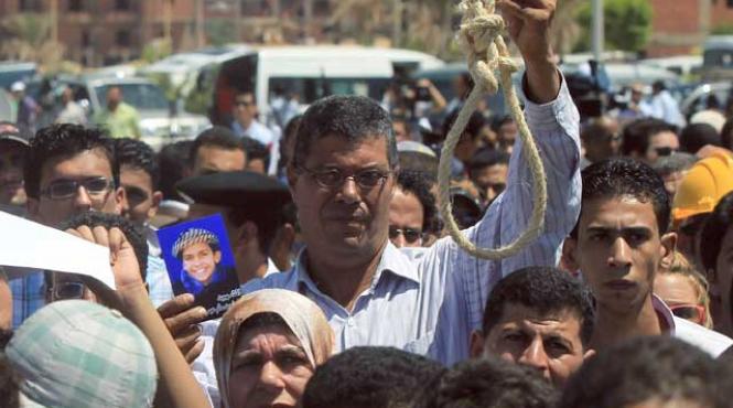 din palatul prezidential in cusca precum un animal democratia in egipt incepe cu dresura lui hosni mubarak