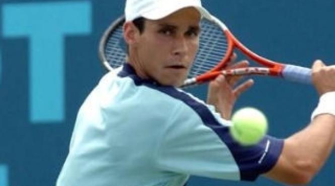 hanescu in sferturi de finala la kitzbuhel