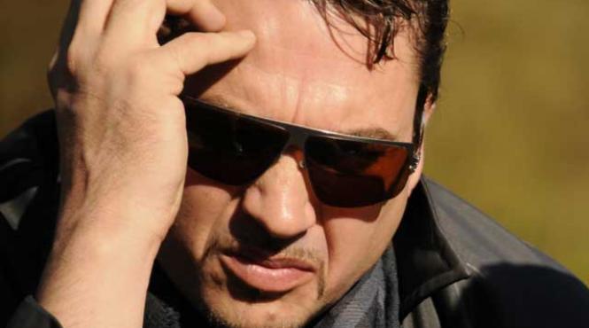 omul zilei lucian georgescu