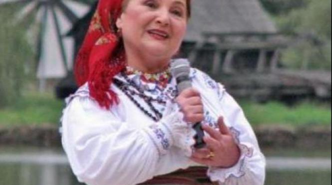 a murit cantareata de muzica populara florica ungur