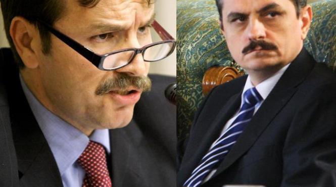 consilierii lui traian basescu fac proiect de lege pentru privatizarea spitalelor