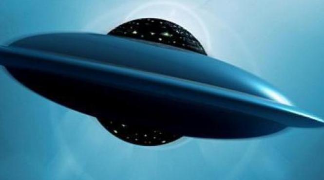 reporter bbc experienta demna de dosarele x nu mi place s o zic dar am vazut o farfurie zburatoare