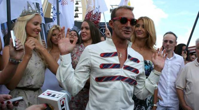 viziunea lui mazare pentru litoral plaja comunala pentru cearceaf si plaja pentru agrement nautic