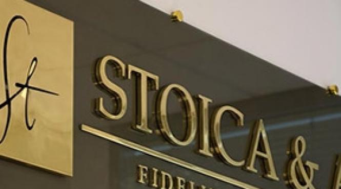 s a ales consultantul pentru listarea actiunilor romtelecom la bursa