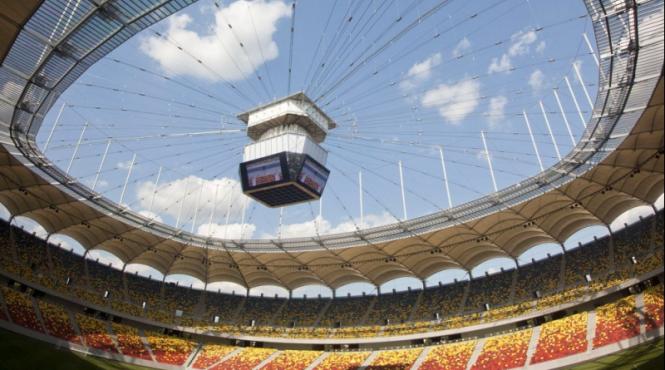 arena nationala luata in posesie de bucuresteni galerie foto