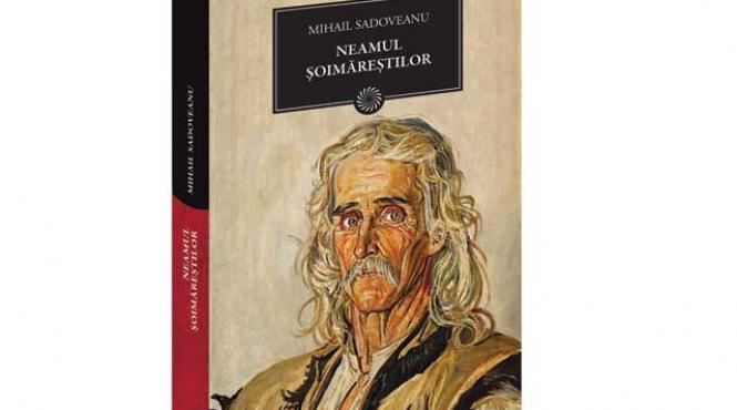 biblioteca pentru toti mihail sadoveanu neamul soima restilor