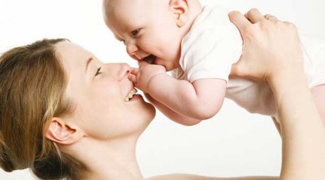 protejati bebelusul de infectiile cu streptococul b