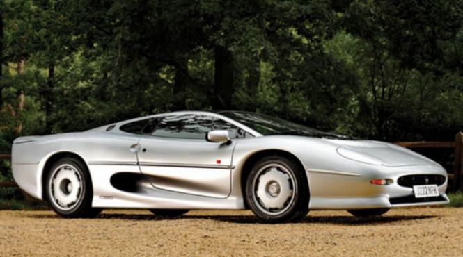 top 10 hypercaruri de colectie