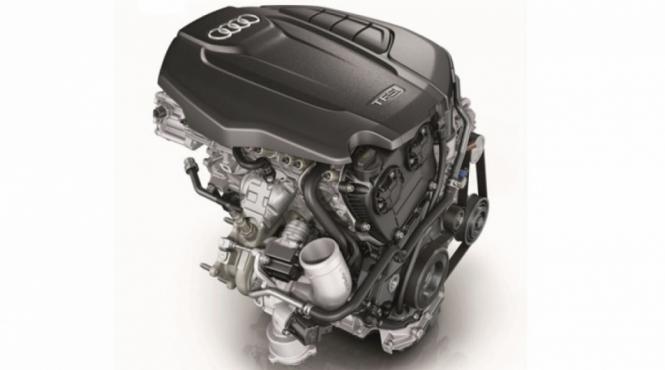 audi a5 va avea noul motor 1 8 tfsi