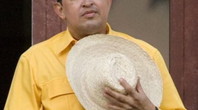 presedintele venezuelei hugo chavez a plans cand a aflat ca sufera de cancer