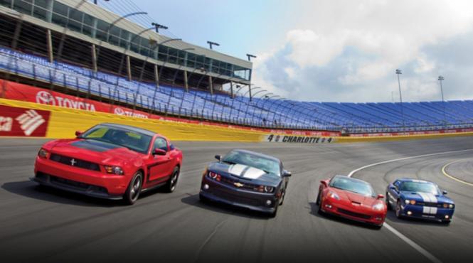 cei mai vanati americani