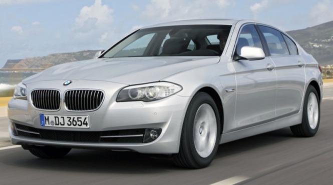 record bmw la vanzari