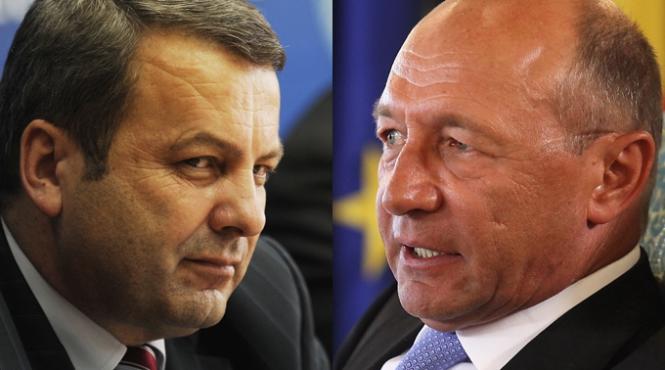 ialomitianu executa ordinul lui basescu la loc comanda cu reducerea cas pentru angajatori