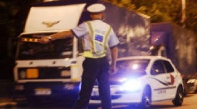 soferi vi se pregateste ceva o noua politie alte amenzi