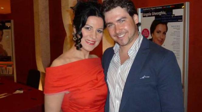 teodor ilincai de la malini la covent garden