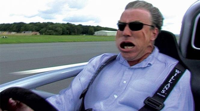 top 10 episoade top gear