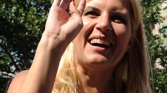 elena udrea audiata la dna