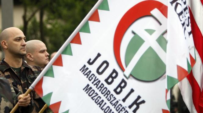 lider al partidului extremist jobbik din ungaria cercetat penal pentru ultraj si tulburarea linistii publice la cluj napoca vezi ce a facut