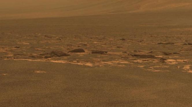 opportunity ar putea deschide drumul spre marte vezi noi imagini spectaculoase de pe planeta rosie