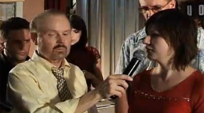 scoala de exorciste un reverend american pregateste eleve adolescente pentru lupta cu diavolul