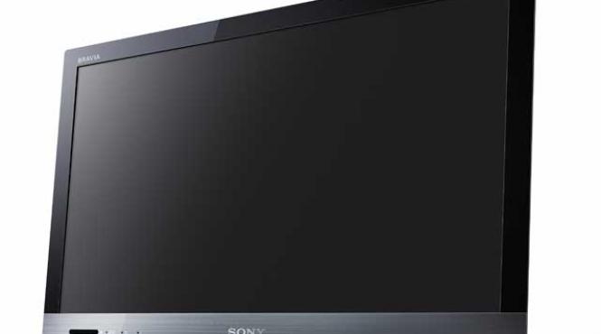 bravia ex320 cu sony pe facebook