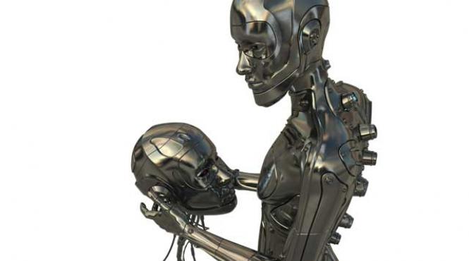 s a pus celula de temelie a omului artificial