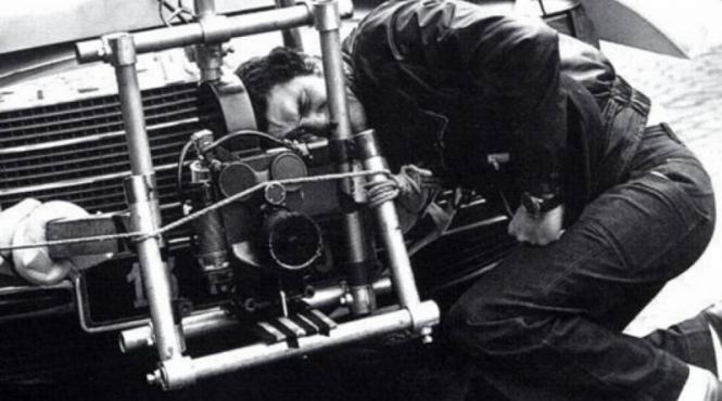 aproape totul despre cel mai tare rendez vous din istorie