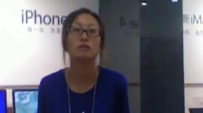 chinezii nu s au rezumat la replicile ieftine branduite apple au copiat tot magazinul