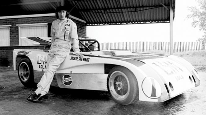 topgear reinvie can am