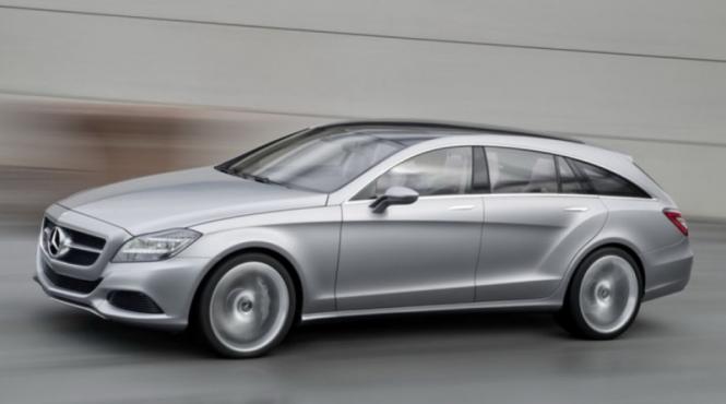 clc shooting brake e pe lista cu dorinte