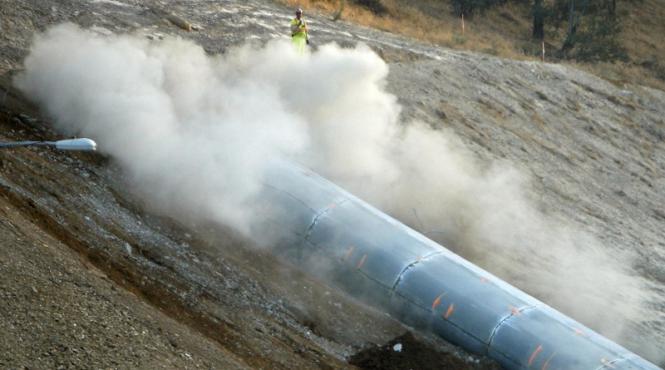 municipiul arad ramas fara apa dupa ce magistrala principala a explodat