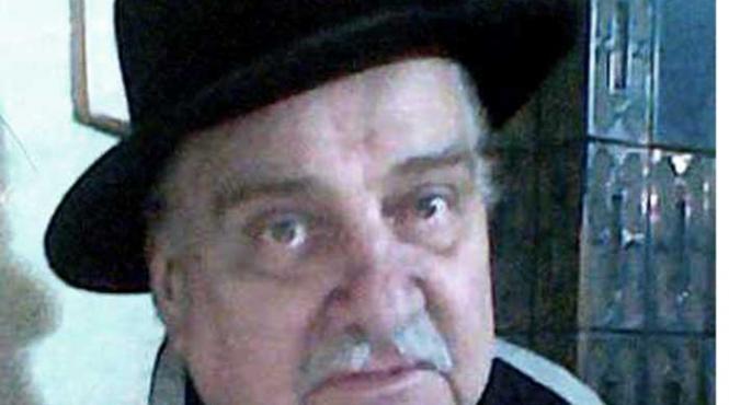 astazi e ziua ta gheorghe naghi