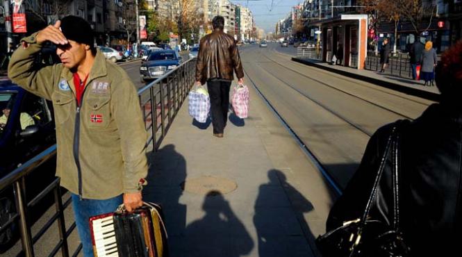 cresterea economica noi o vedem si nu e