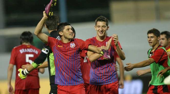 steaua din exil